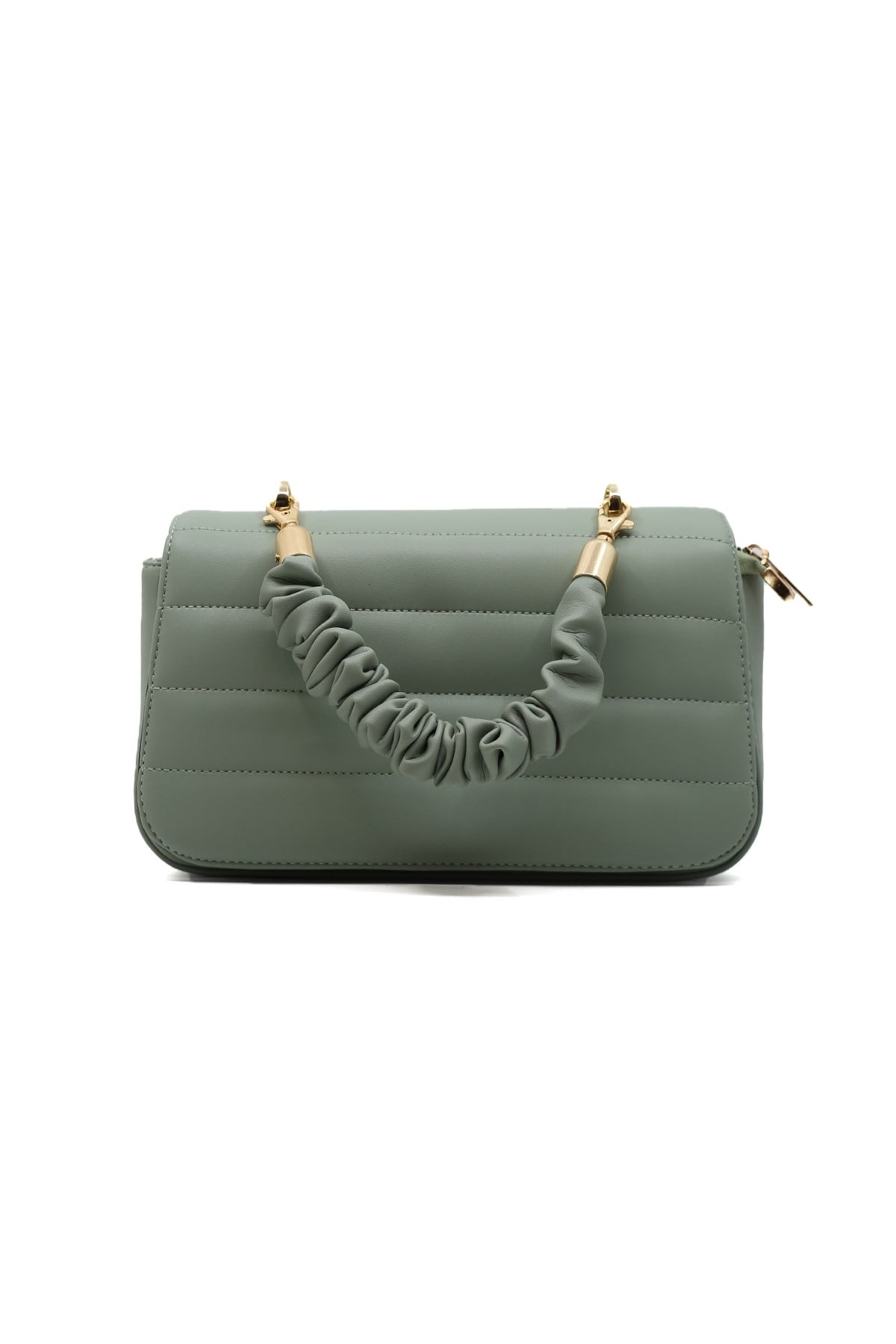 Sd016- Sti̇l Duraği Yeni̇ Sezon Trend Çanta Yesil