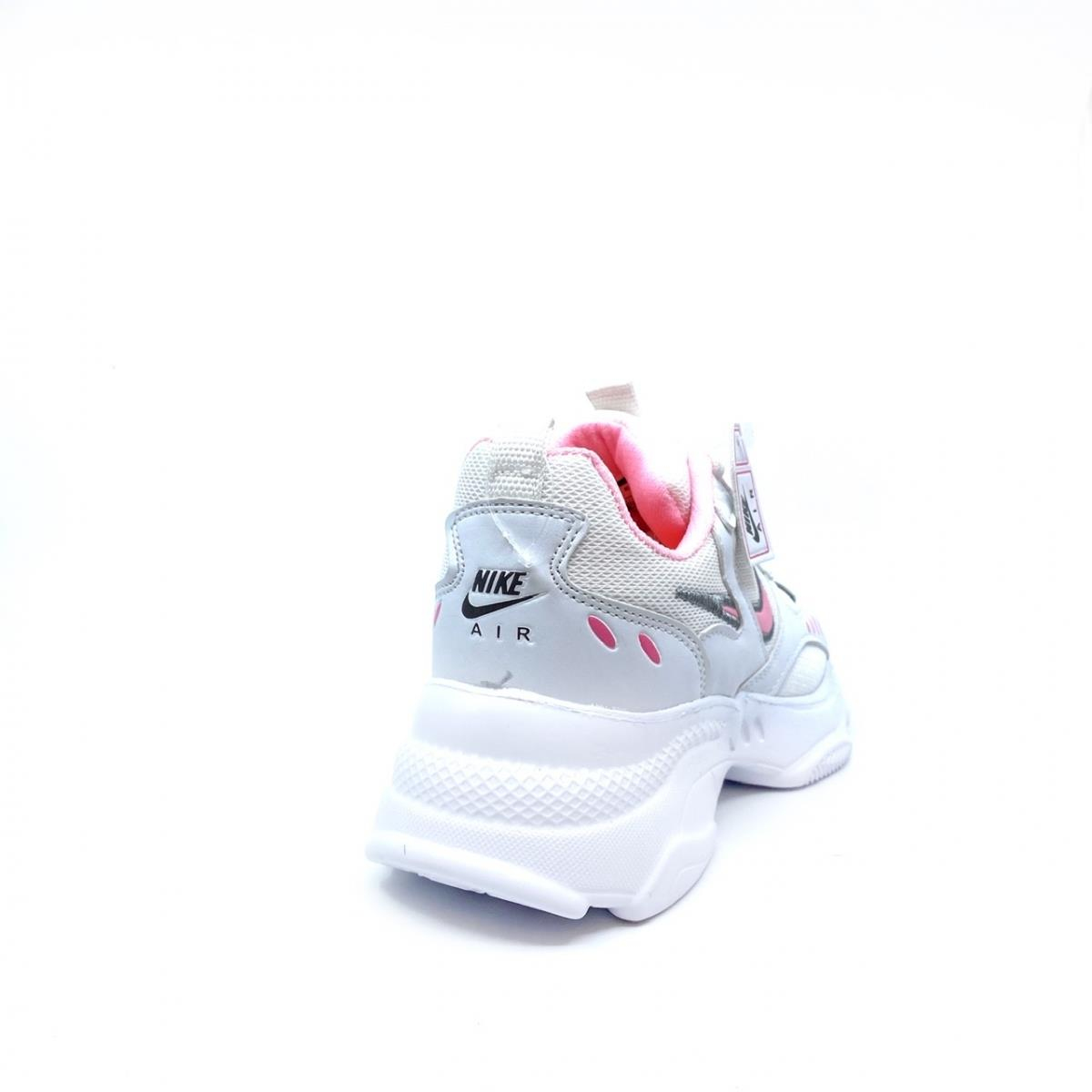 Sneakers Model Yeni Sezon Spor Ayakkabi Bey.pembe