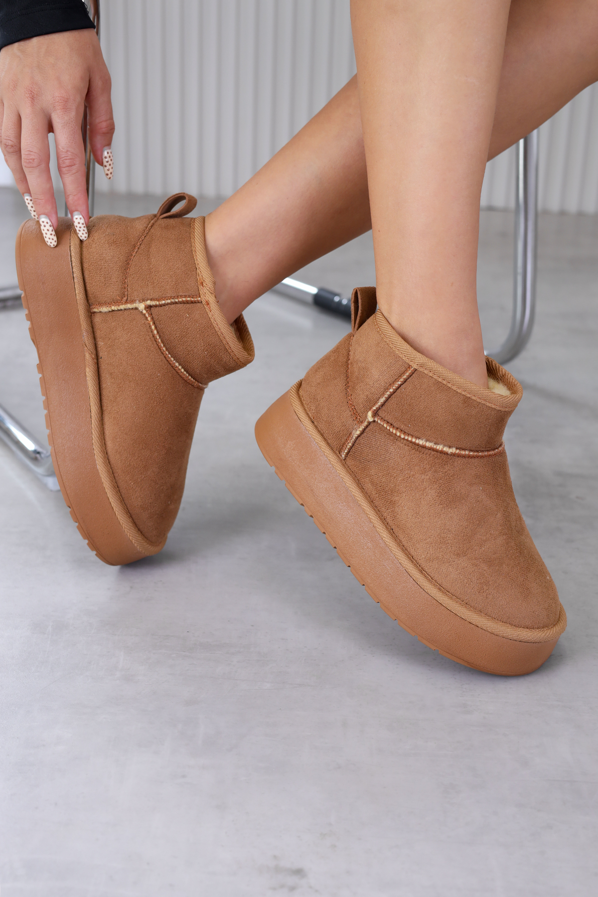 st1073  model 3  cm tabanlı yeni sezon kısa bot TABA