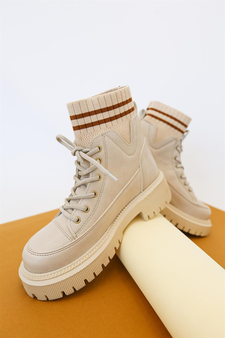 TAFFY MODEL 5 CM TABANLI YENİ SEZON POSTAL BOT TEN