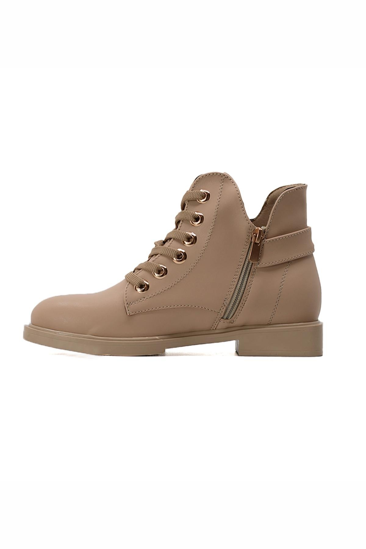 Tasha Yeni̇ Sezon Zara Model Bot Nut