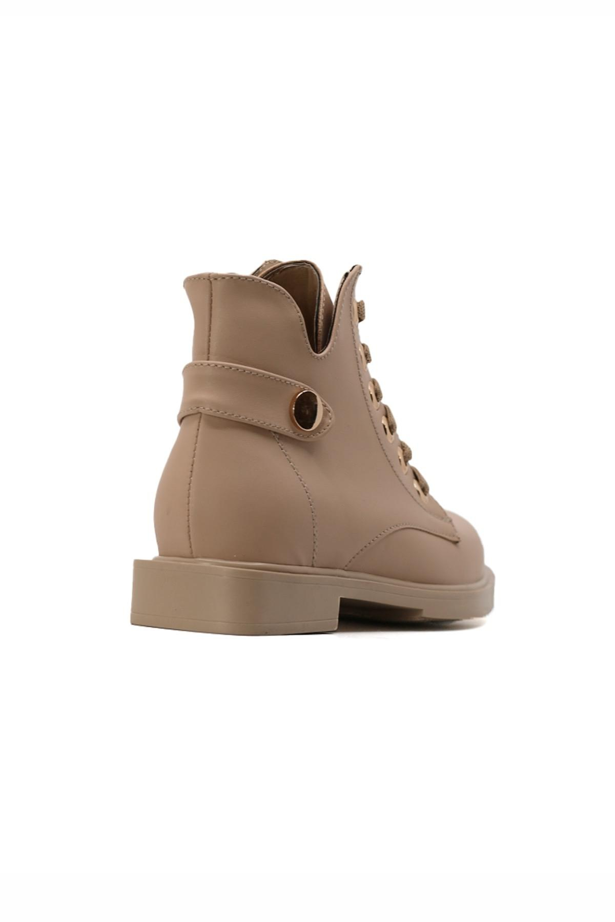 Tasha Yeni̇ Sezon Zara Model Bot Nut