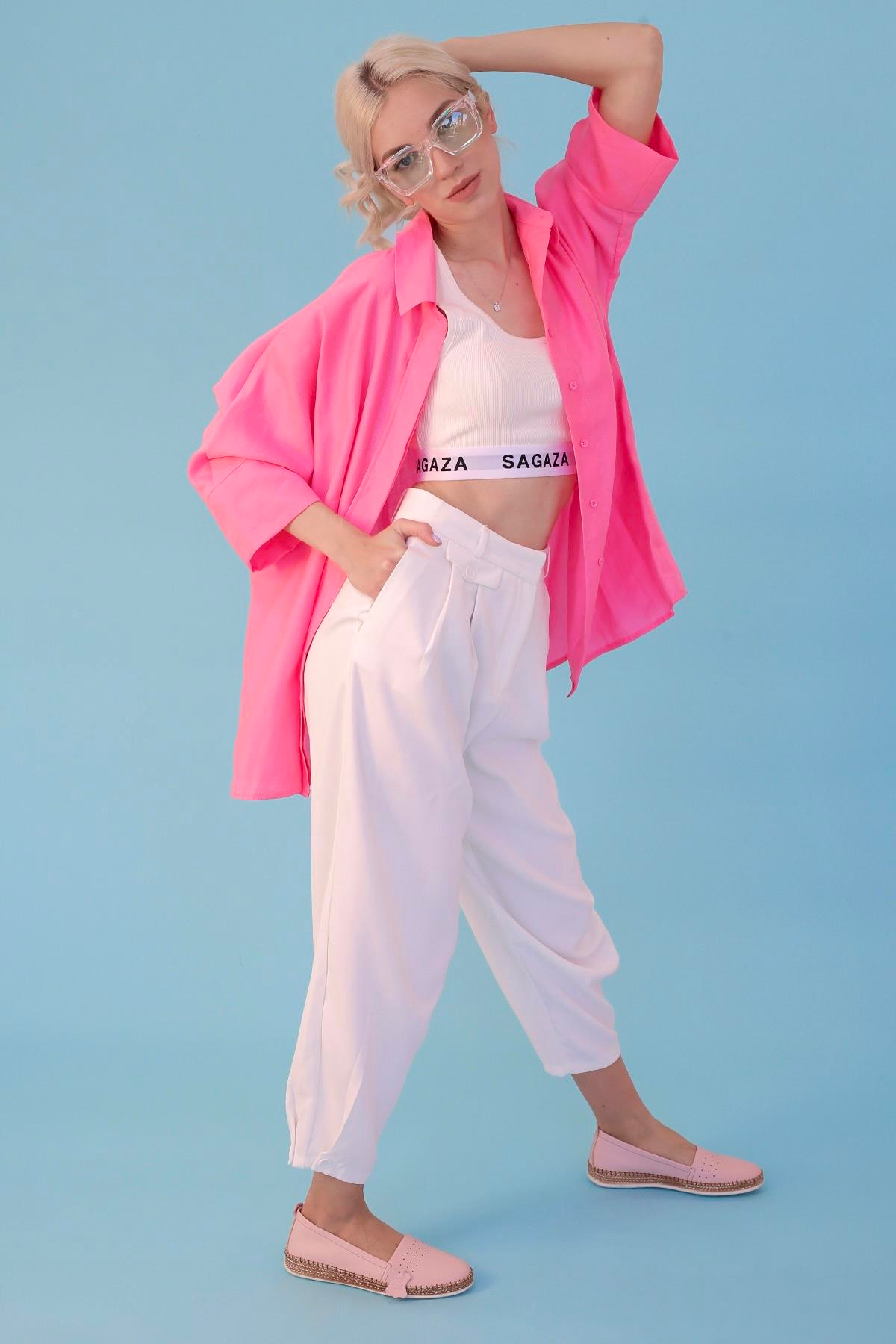 TİTO MODEL ORTOPEDİK TABAN ORJİNAL DERİ BABET PUDRA