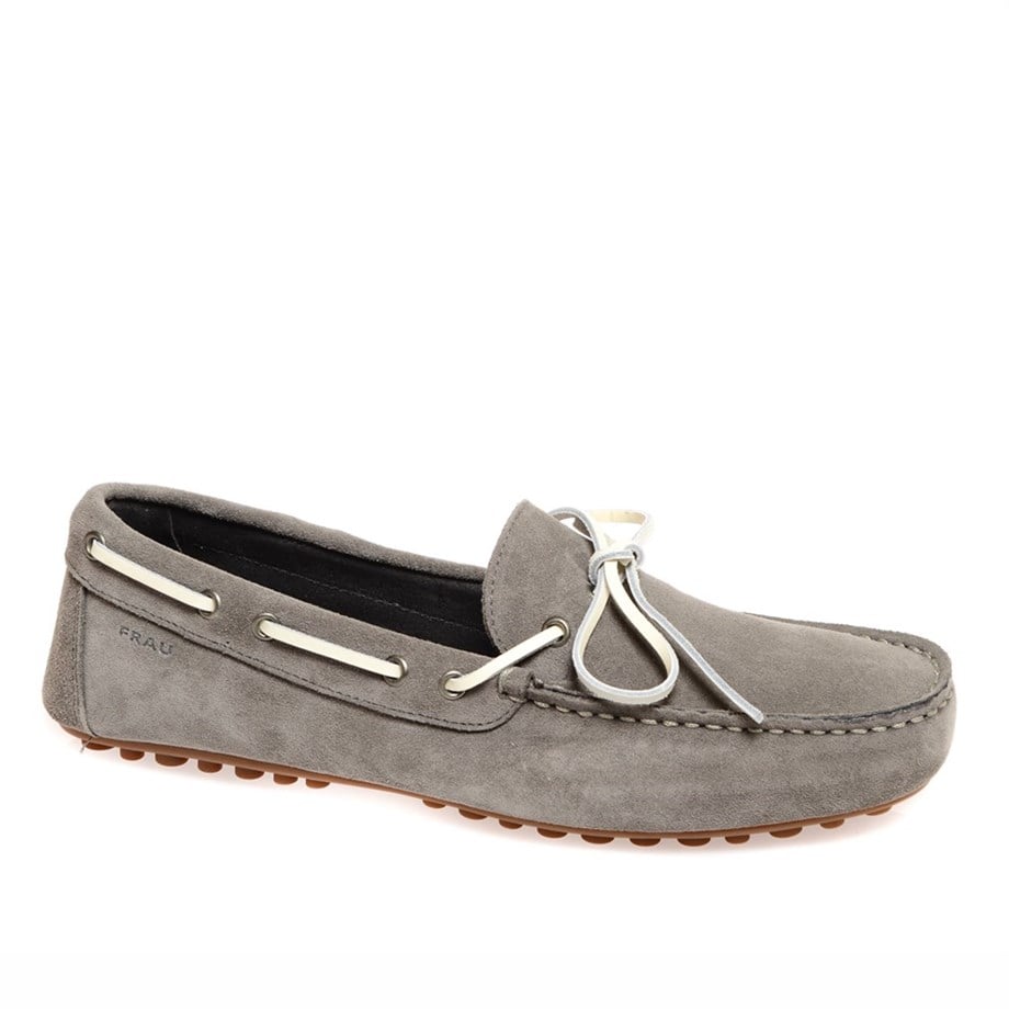 Erkek Loafer 31C2 FRAU CASTORO