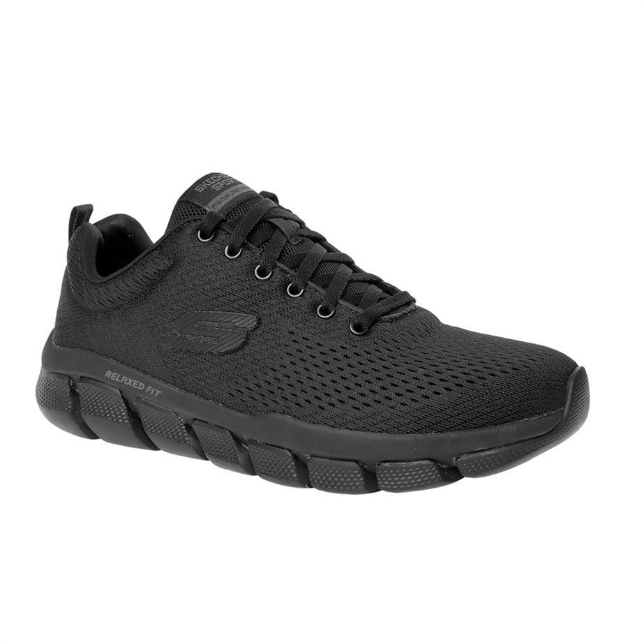 Erkek Spor Ayakkabı 52857 BBK SKECHERS SKECH-FLEX 3.0-VERKO