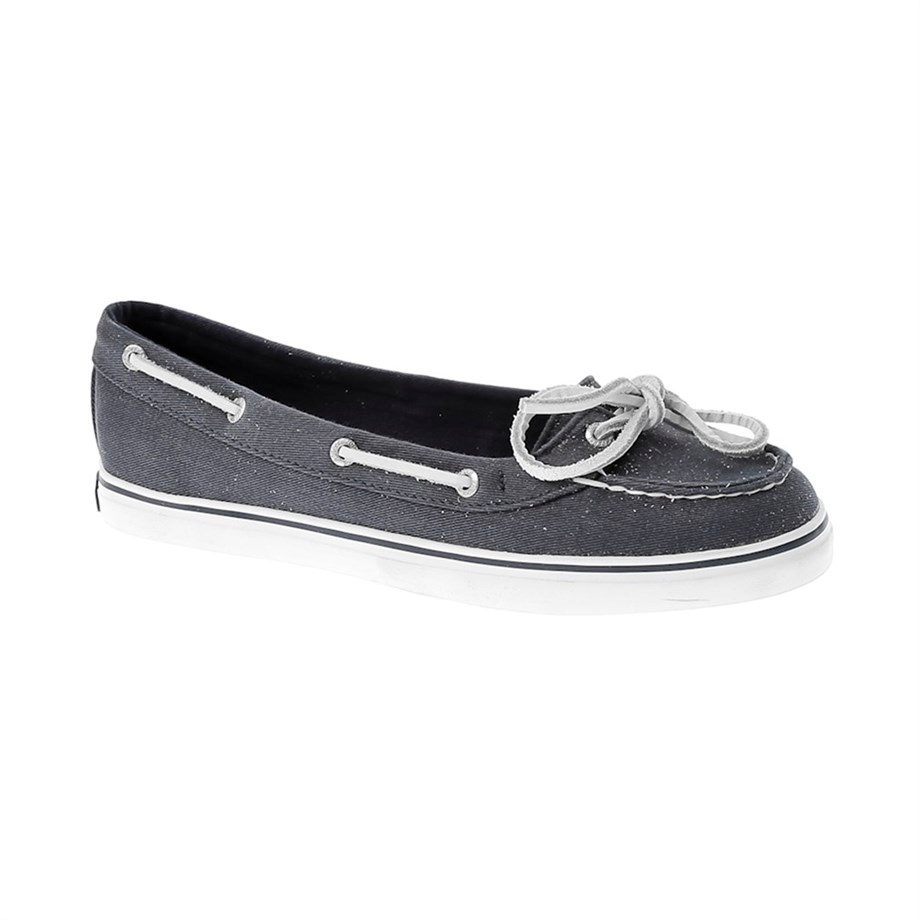 Sperry LACİVERT Kadın Marin 9688698 LOLA NAVY - NAVY