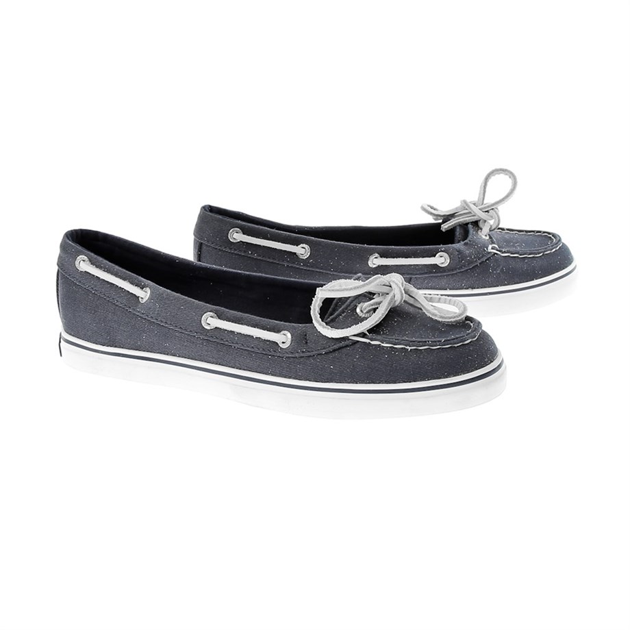 Sperry LACİVERT Kadın Marin 9688698 LOLA NAVY - NAVY