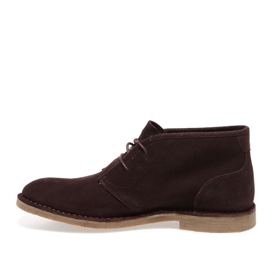 Timberland KAHVERENGİ Erkek Bot 5505A TIMBERLAND Chukka