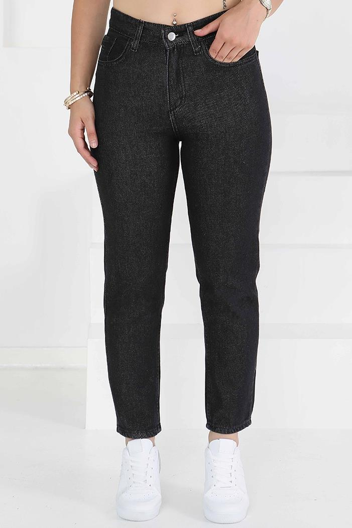 Boyfriend Kot Pantolon 1447 - Antrasit