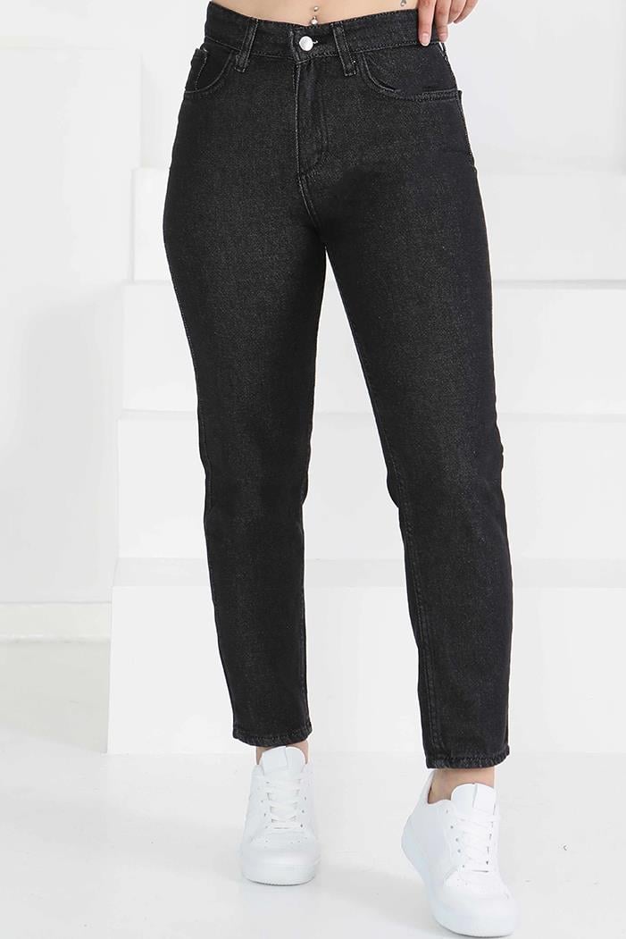 Boyfriend Kot Pantolon 1447 - Antrasit