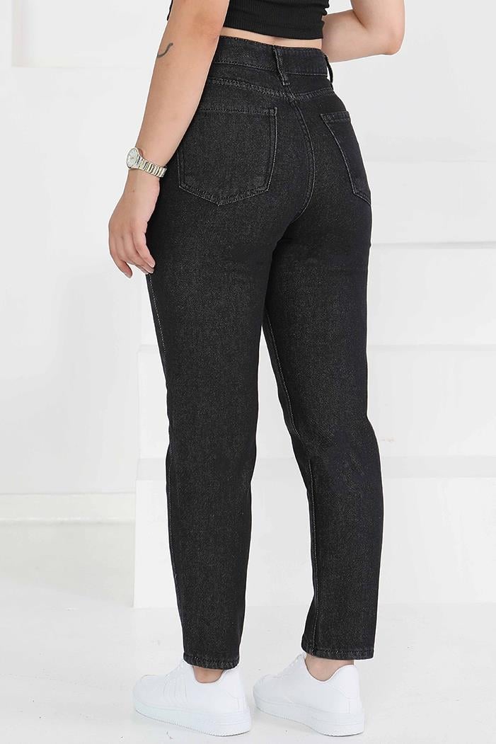 Boyfriend Kot Pantolon 1447 - Antrasit