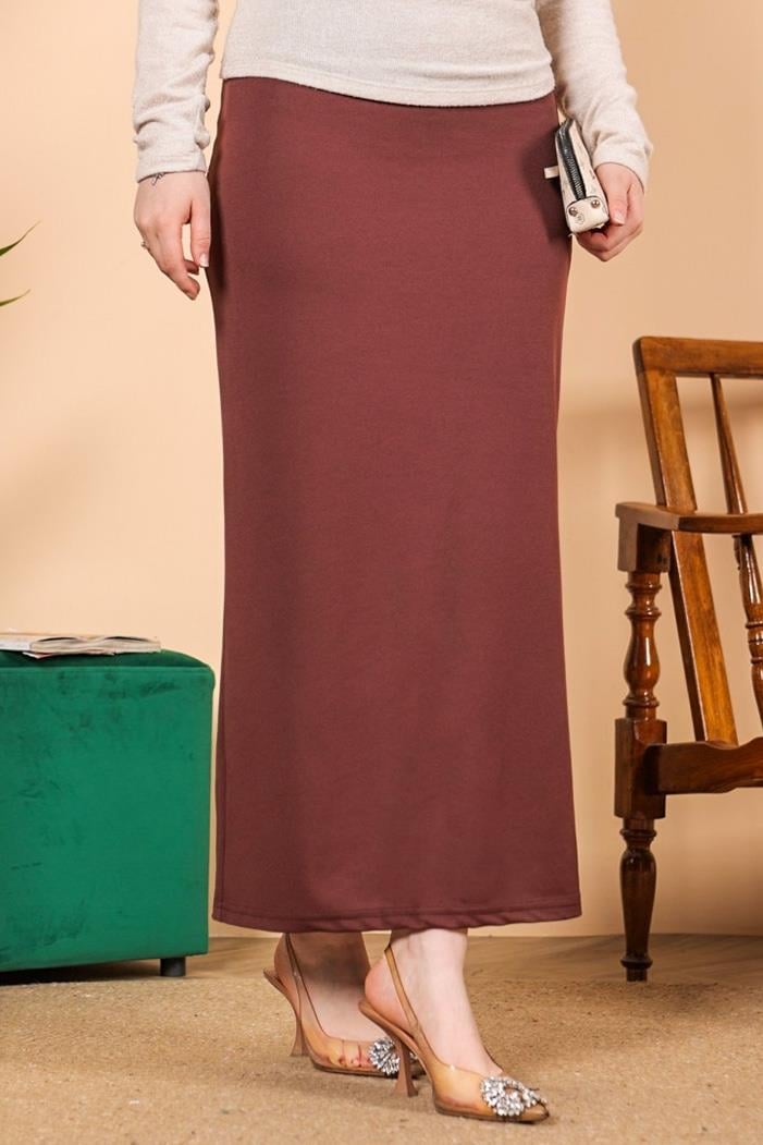 Lavin Kalem Etek 654 - Kahve