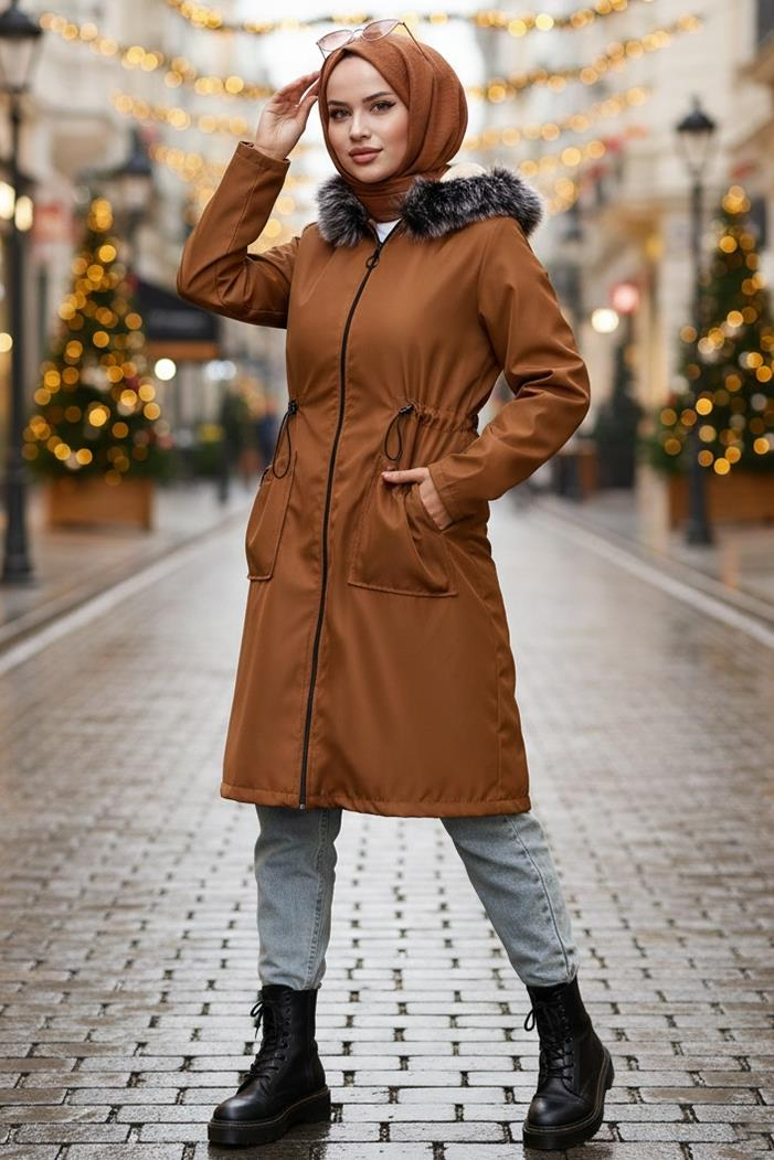 Mandes Tünel Kemerli Mont 592 - Taba