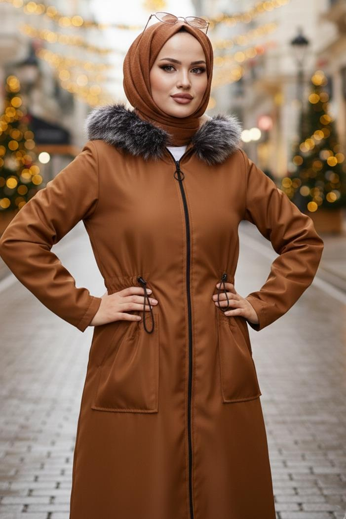 Mandes Tünel Kemerli Mont 592 - Taba