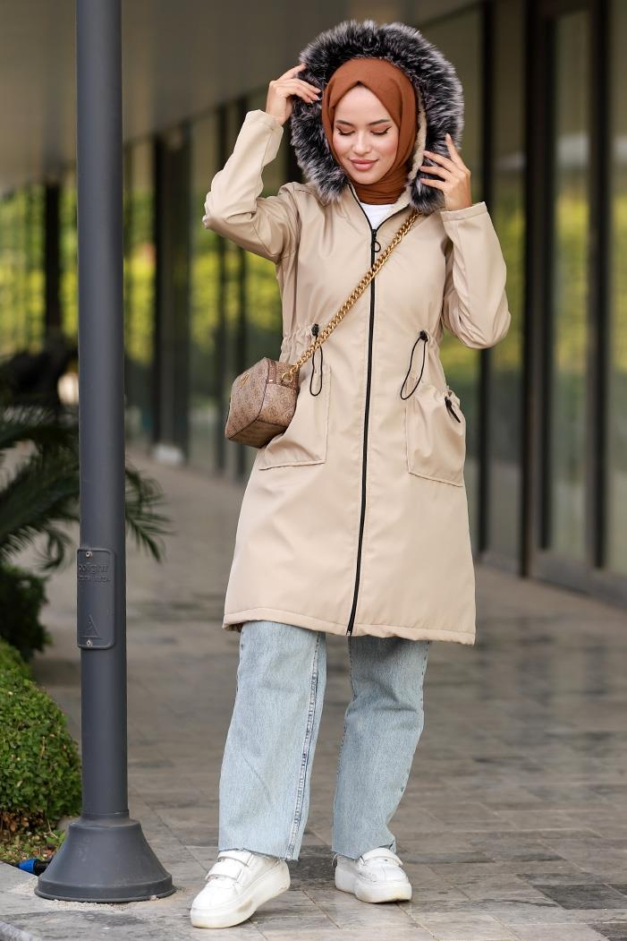 Mandes Tünel Kemerli Mont 592 - Taş