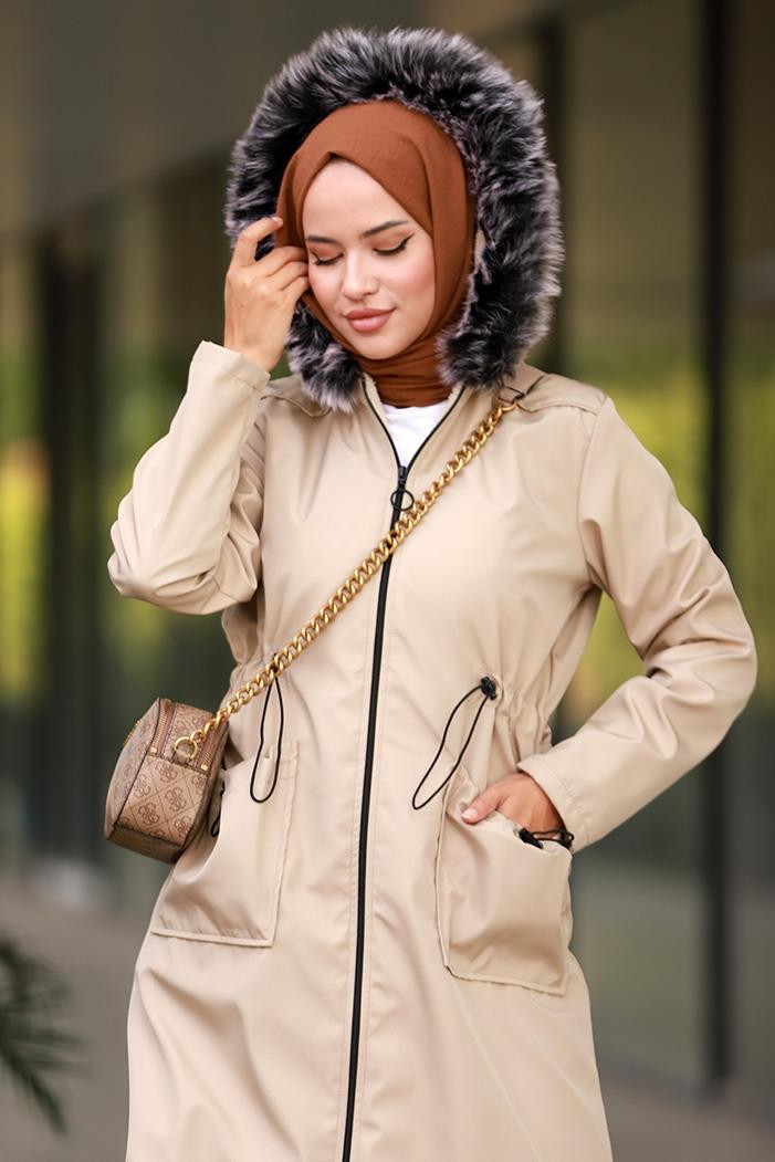 Mandes Tünel Kemerli Mont 592 - Taş