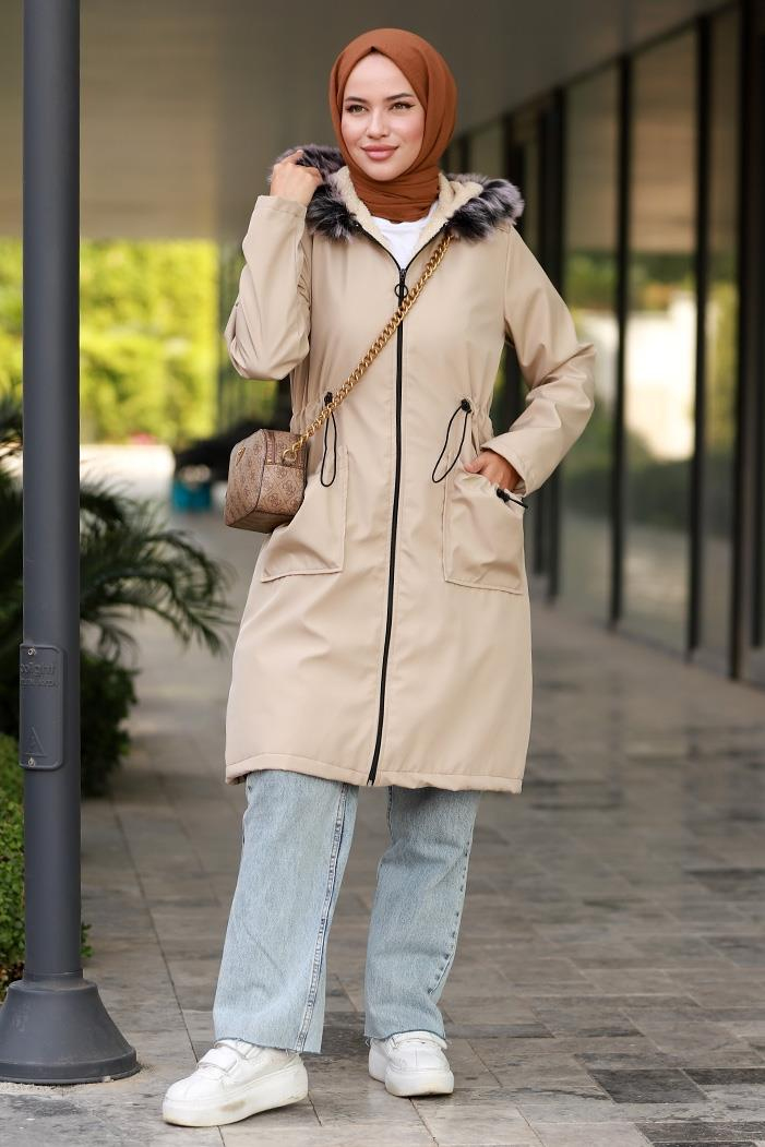 Mandes Tünel Kemerli Mont 592 - Taş