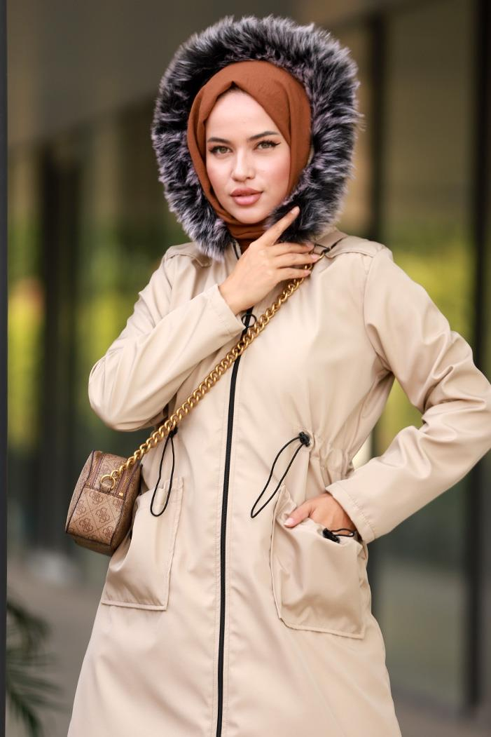 Mandes Tünel Kemerli Mont 592 - Taş