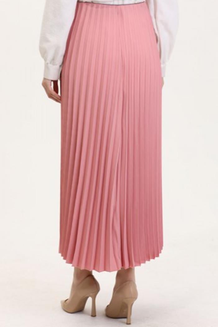 Rova Piliseli Etek 1492 - Pudra