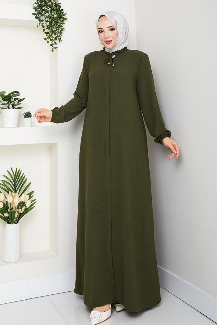 Sable Tam Boy Ayrobin Ferace 1569 - Haki