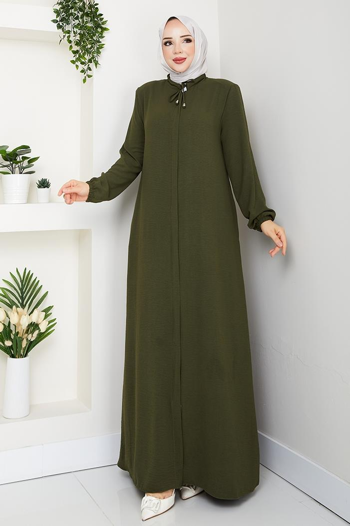 Sable Tam Boy Ayrobin Ferace 1569 - Haki