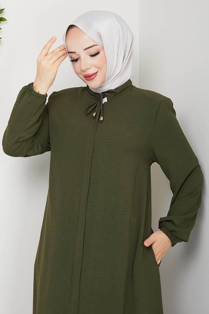 Sable Tam Boy Ayrobin Ferace 1569 - Haki