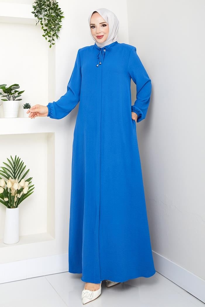 Sable Tam Boy Ayrobin Ferace 1569 - Mavi