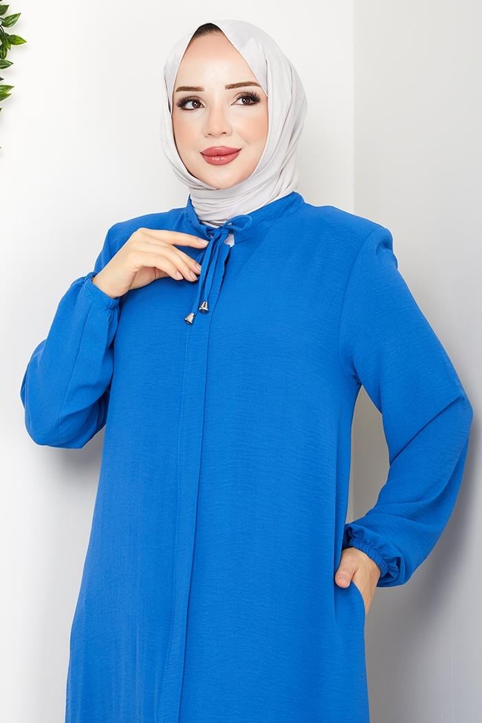 Sable Tam Boy Ayrobin Ferace 1569 - Mavi