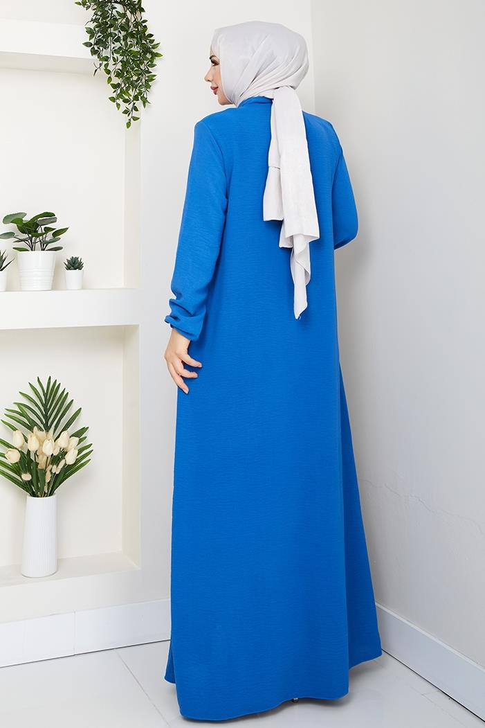 Sable Tam Boy Ayrobin Ferace 1569 - Mavi