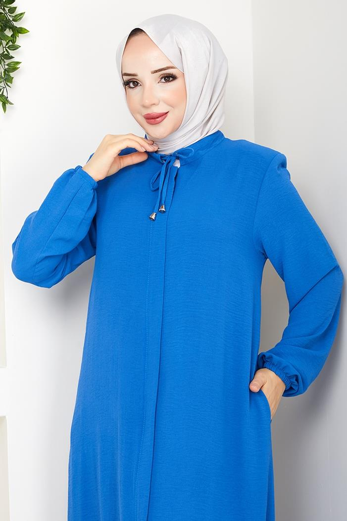 Sable Tam Boy Ayrobin Ferace 1569 - Mavi