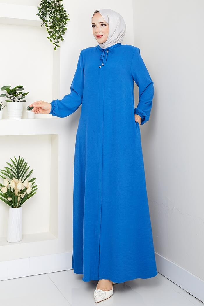 Sable Tam Boy Ayrobin Ferace 1569 - Mavi