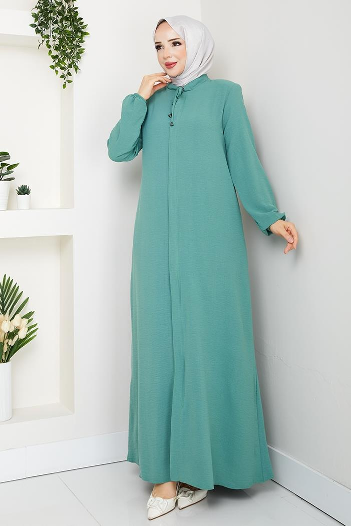 Sable Tam Boy Ayrobin Ferace 1569 - Mint