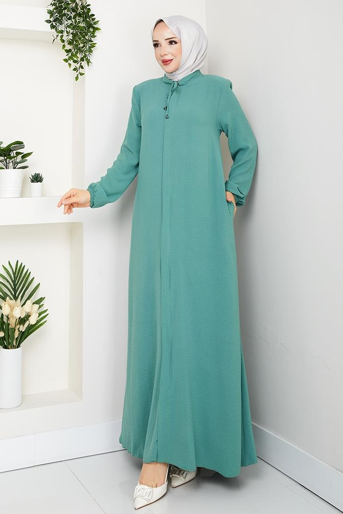 Sable Tam Boy Ayrobin Ferace 1569 - Mint