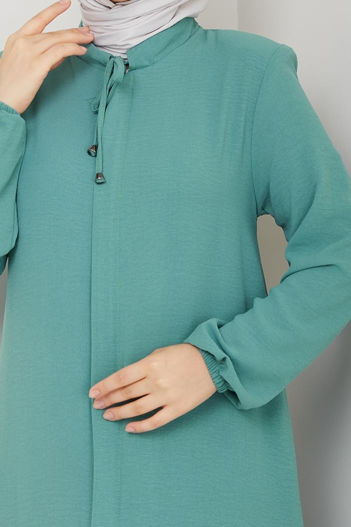 Sable Tam Boy Ayrobin Ferace 1569 - Mint