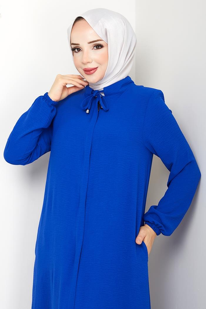 Sable Tam Boy Ayrobin Ferace 1569 - Saks Mavisi