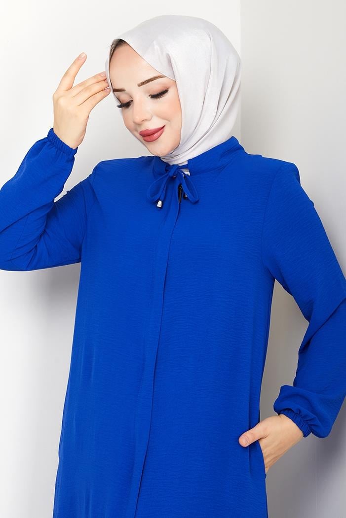 Sable Tam Boy Ayrobin Ferace 1569 - Saks Mavisi