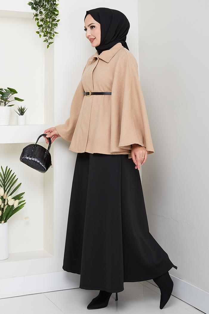 Selas Kemerli Panço 1626 - Taş