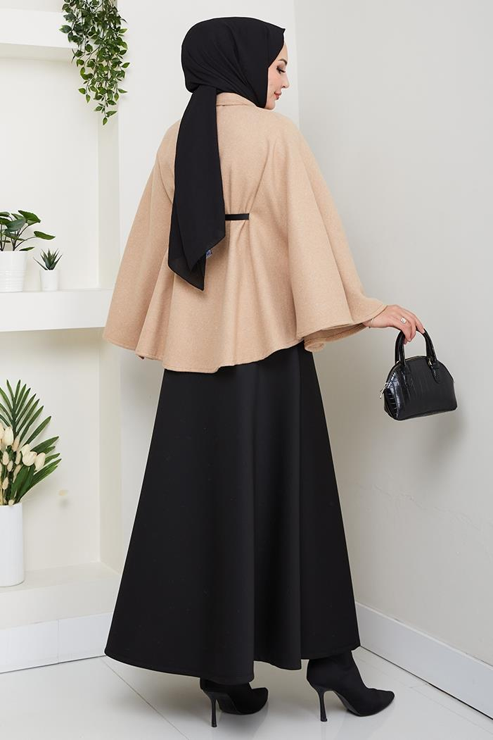 Selas Kemerli Panço 1626 - Taş