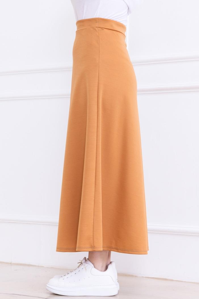 Senar Çan Etek 1358 - Vizon