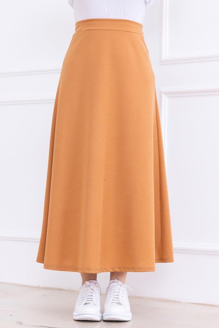 Senar Çan Etek 1358 - Vizon