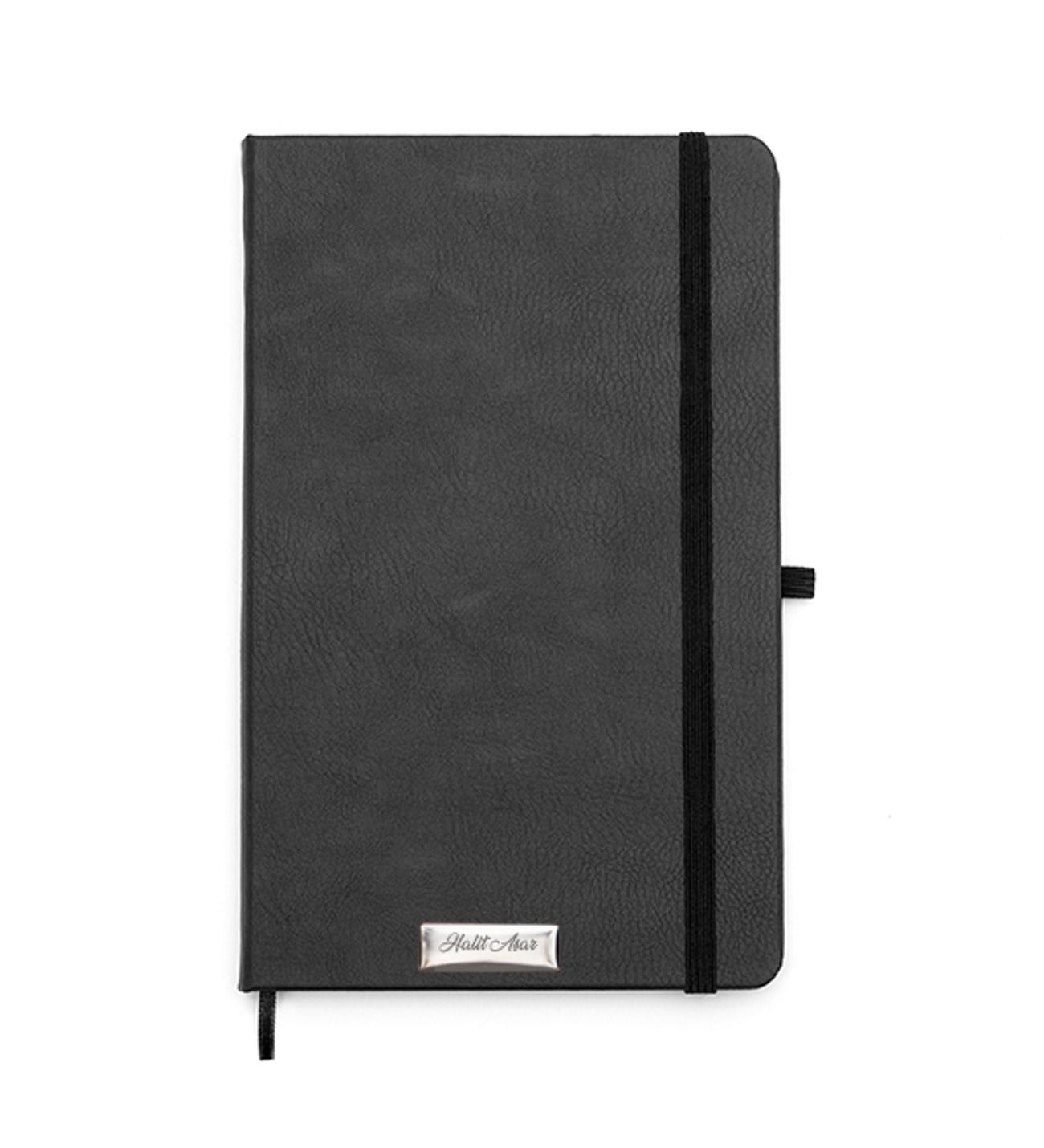 Defter Masa Üstü Kalemlik ve Kalem İsme Özel Ofis Seti (Anahtarlık Hediyeli)