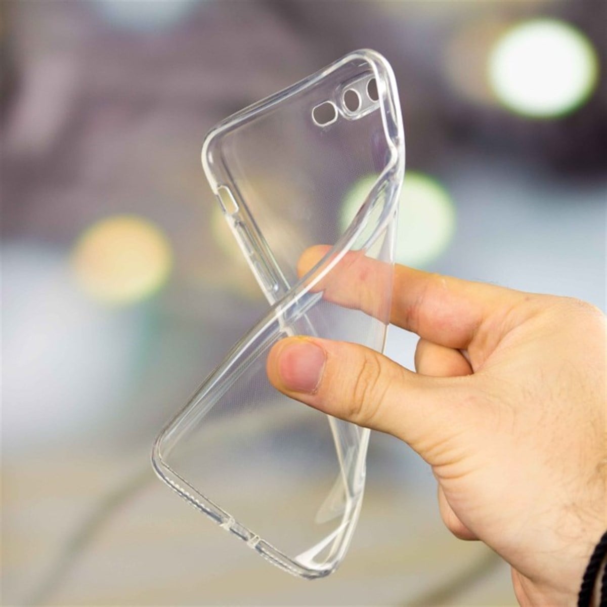 iPhone/Samsung Kişiye Özel Telefon Kılıfı - Kemal Atatürk