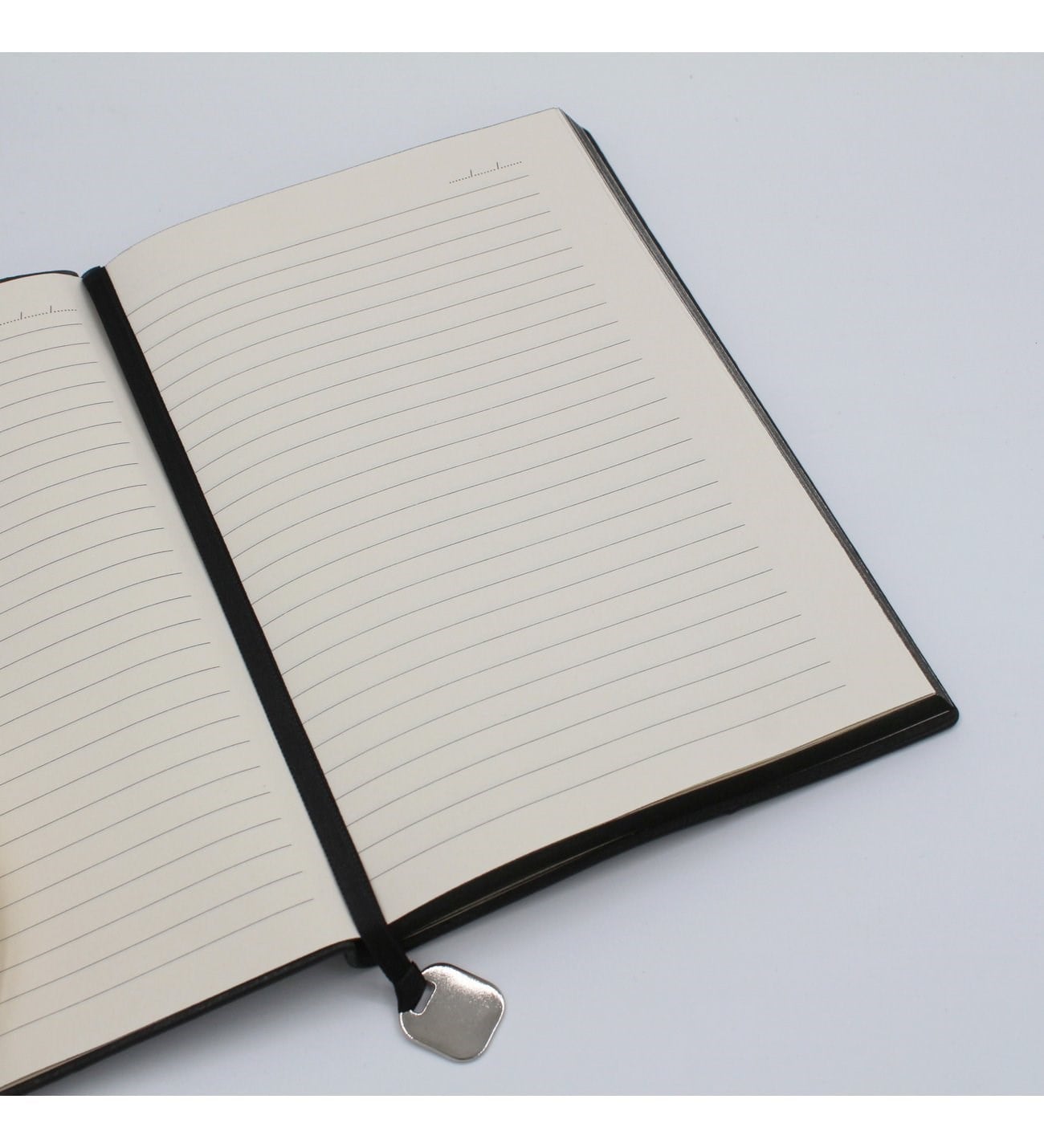 İsme Özel Çizgi Detaylı Defter ve Roller Kalem Seti - Renk Seçenekli