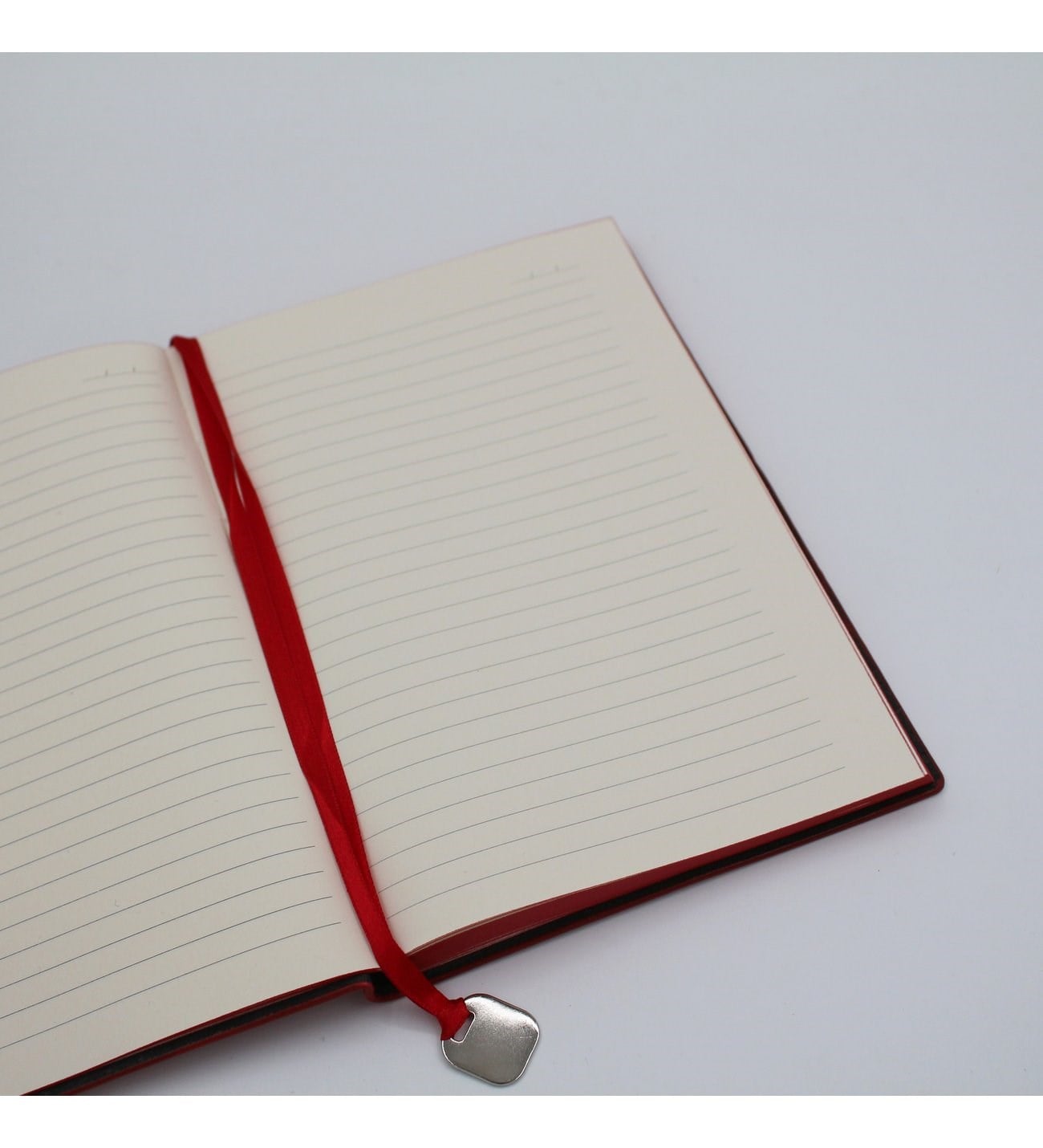İsme Özel Çizgi Detaylı Defter ve Roller Kalem Seti - Renk Seçenekli