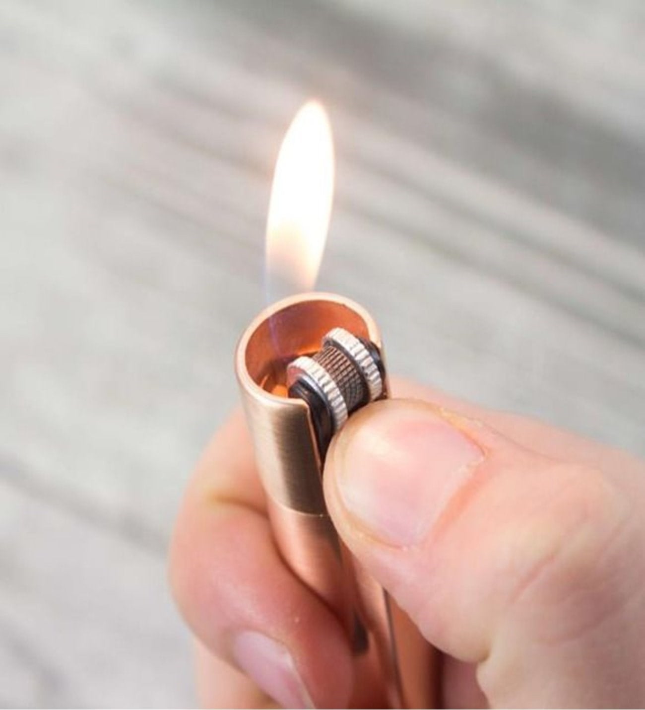 İsme Özel Clipper Marka Metal Çakmak-Renk Seçenekli