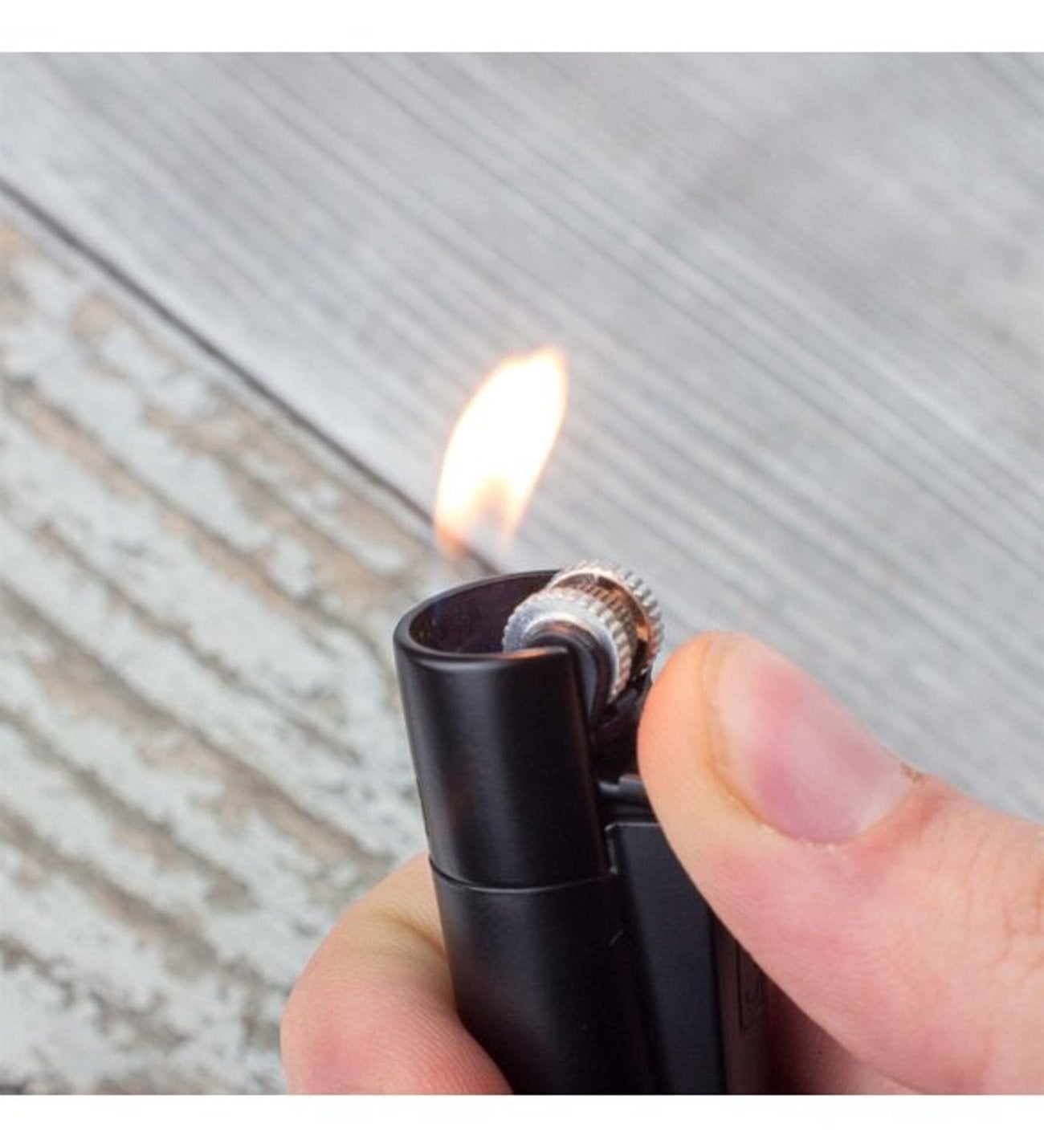 İsme Özel Clipper Marka Metal Çakmak-Renk Seçenekli