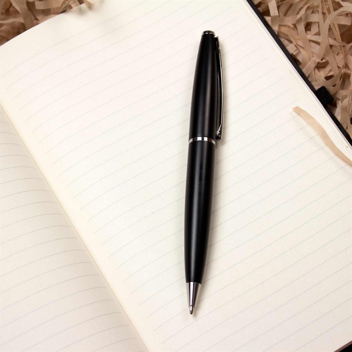 İsme Özel Defter Termos ve Bileklik Seti