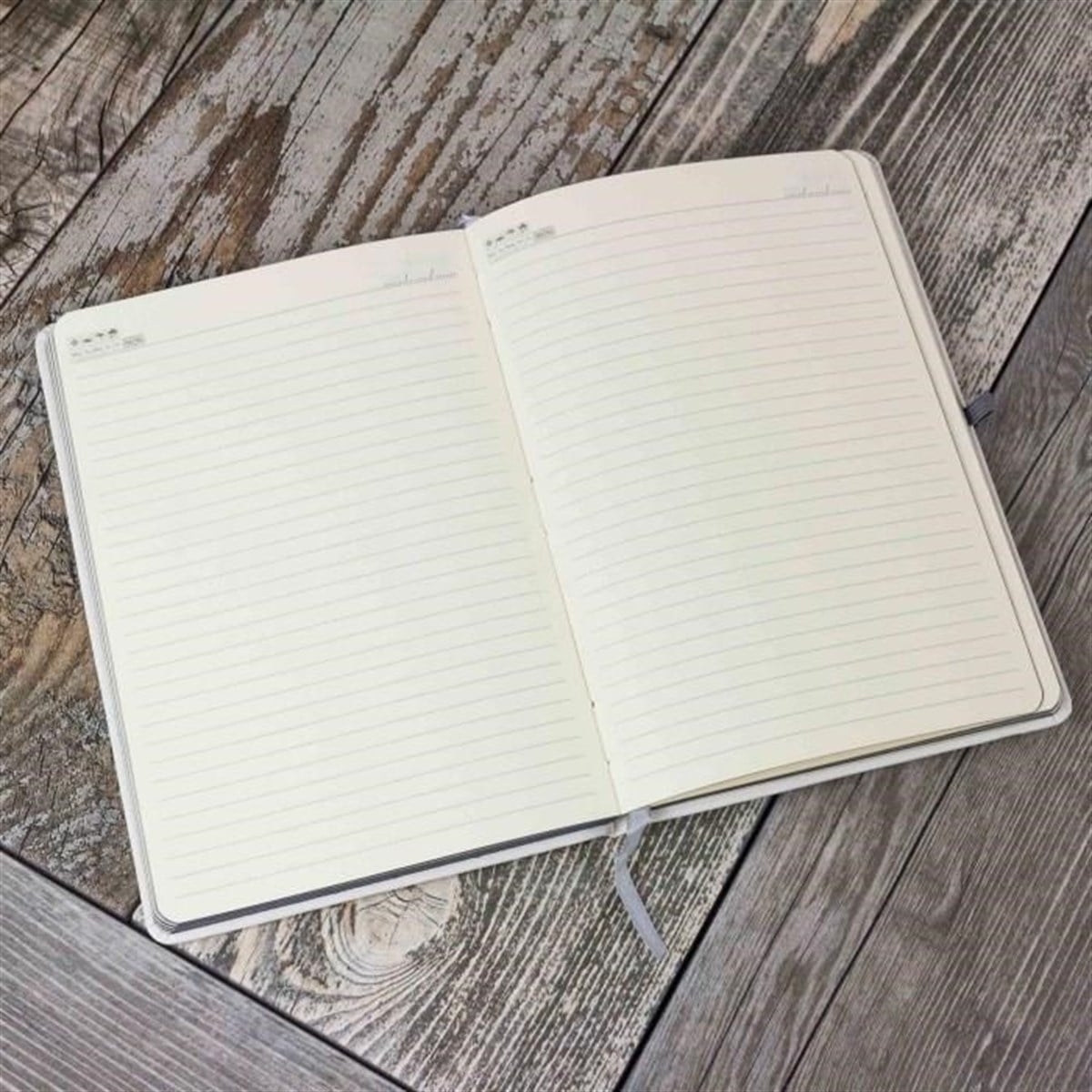 İsme Özel Defter ve Kupa Bardak Seti - Aşk Ağacı Siyah
