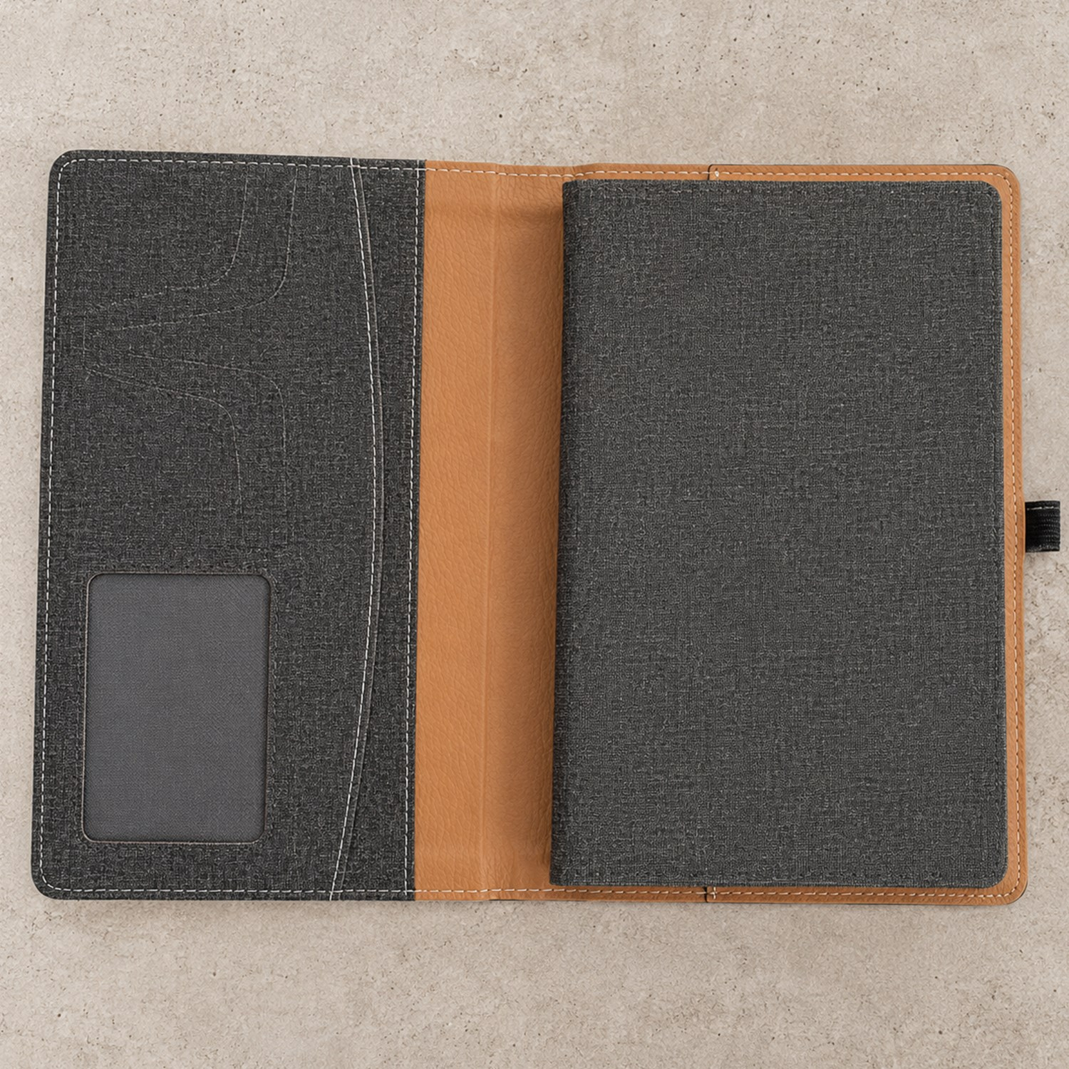 İsme Özel Exclusive Organizerli Defter - Renk Seçenekli