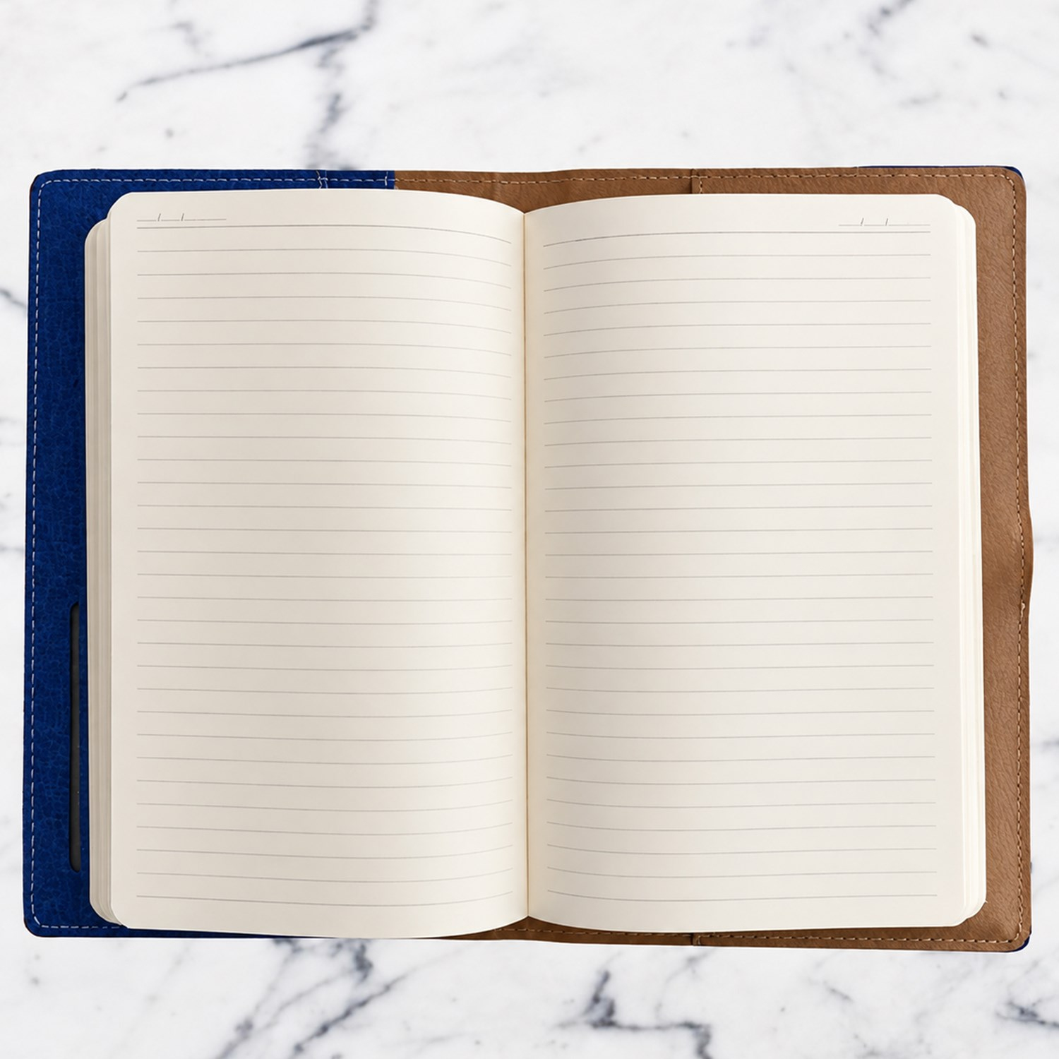İsme Özel Exclusive Organizerli Defter - Renk Seçenekli